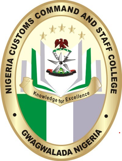 Nigeria Customs Service Logo